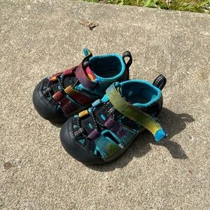 Infants' and Toddlers' Keen Newport H2 Sandals